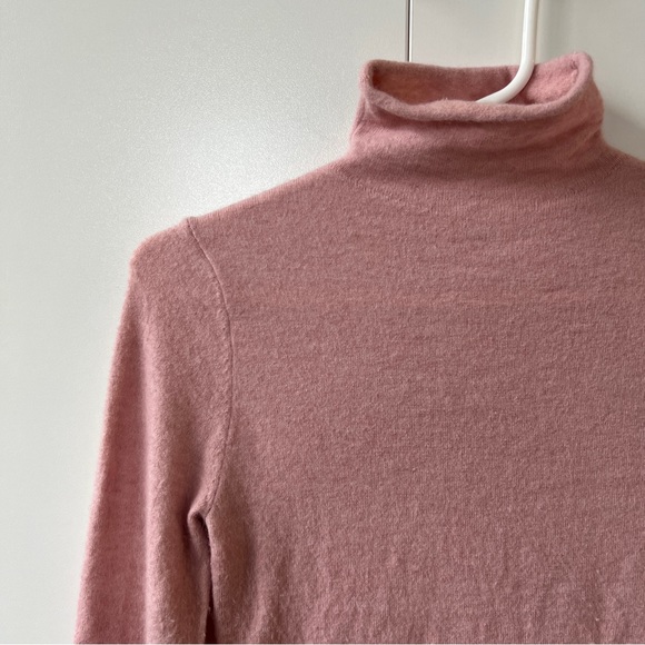 ARITZIA WILFRED Darling Sweater - Picture 4 of 8